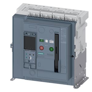 3WA1 Air Circuit Breakers/Non-Aut. Air Circ. Br. up to 6300 A (AC), IEC