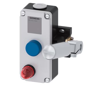 SIRIUS 3SE73 conveyor belt unbalance trackers