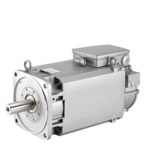 1PH8 for SINAMICS S120 for machine tools
