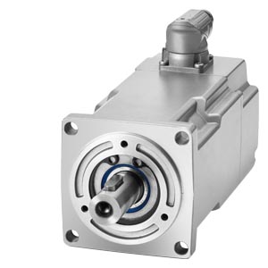 1FK2 servomotors for SINAMICS S210